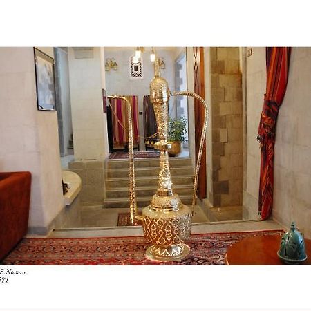 Hôtel Burj Al Salam à Sana'a Intérieur photo