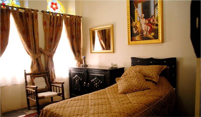 Hôtel Burj Al Salam à Sana'a Chambre photo