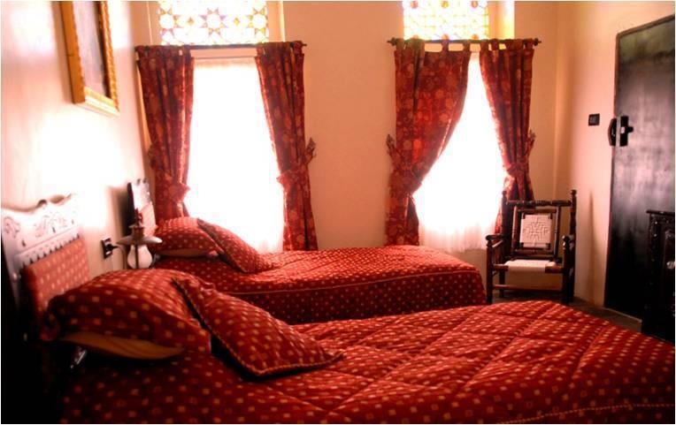 Hôtel Burj Al Salam à Sana'a Chambre photo
